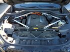 2021 Bmw X5 Xdrive45e Charcoal vin: 5UXTA6C06M9D35713