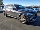 2021 Bmw X5 Xdrive45e Charcoal vin: 5UXTA6C06M9D35713