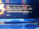 2022 Bmw X5 Xdrive45e Синий vin: 5UXTA6C09N9L07080