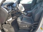 2019 Bmw X3 Sdrive30i Белый vin: 5UXTR7C50KLF26974