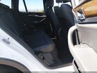 2019 Bmw X3 Sdrive30i Белый vin: 5UXTR7C50KLR53522