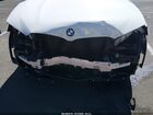 2019 Bmw X3 Sdrive30i Белый vin: 5UXTR7C50KLR53522