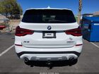 2019 Bmw X3 Sdrive30i Белый vin: 5UXTR7C50KLR53522