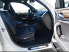 2019 Bmw X3 Sdrive30i Белый vin: 5UXTR7C50KLR53522