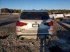 2019 Bmw X3 Sdrive30i Серебряный vin: 5UXTR7C54KLR44547