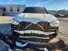 2019 Bmw X3 Sdrive30i Белый vin: 5UXTR7C56KLE93723