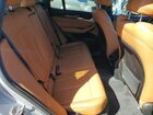 2019 Bmw X3 Sdrive30i Серебряный vin: 5UXTR7C56KLF25165