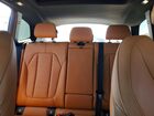 2019 Bmw X3 Sdrive30i Серебряный vin: 5UXTR7C56KLF25165
