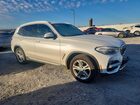 2019 Bmw X3 Sdrive30i White vin: 5UXTR7C58KLR48018