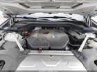 2018 Bmw X3 Xdrive30i Белый vin: 5UXTR9C50JLD61793
