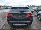 2018 Bmw X3 Xdrive30i Коричневый vin: 5UXTR9C51JLD60359