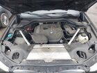 2018 Bmw X3 Xdrive30i Коричневый vin: 5UXTR9C51JLD60359