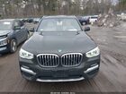 2018 Bmw X3 Xdrive30i Коричневый vin: 5UXTR9C51JLD60359