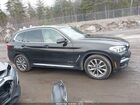 2018 Bmw X3 Xdrive30i Коричневый vin: 5UXTR9C51JLD60359