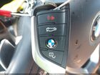 2019 Bmw X3 Xdrive30i Синий vin: 5UXTR9C51KLE14132