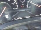 2019 Bmw X3 Xdrive30i Синий vin: 5UXTR9C51KLE14132