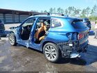 2019 Bmw X3 Xdrive30i Синий vin: 5UXTR9C51KLE14132
