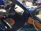 2019 Bmw X3 Xdrive30i Синий vin: 5UXTR9C51KLE14132