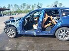 2019 Bmw X3 Xdrive30i Синий vin: 5UXTR9C51KLE14132