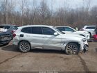2019 Bmw X3 Xdrive30i Белый vin: 5UXTR9C51KLE18388