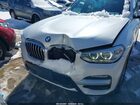 2019 Bmw X3 Xdrive30i White vin: 5UXTR9C52KLE14902 2019 Bmw X3 Xdrive30i White vin: 5UXTR9C52KLE14902