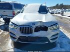 2019 Bmw X3 Xdrive30i White vin: 5UXTR9C52KLE14902 2019 Bmw X3 Xdrive30i White vin: 5UXTR9C52KLE14902