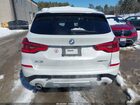 2019 Bmw X3 Xdrive30i White vin: 5UXTR9C52KLE14902 2019 Bmw X3 Xdrive30i White vin: 5UXTR9C52KLE14902