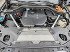 2019 Bmw X3 Xdrive30i Black vin: 5UXTR9C52KLR04978