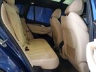 2018 Bmw X3 Xdrive30i Blue vin: 5UXTR9C53JLC80853