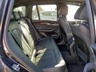 2018 Bmw X3 Xdrive30i Черный vin: 5UXTR9C53JLD64106