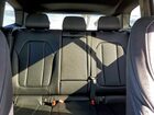 2018 Bmw X3 Xdrive30i Черный vin: 5UXTR9C53JLD64106
