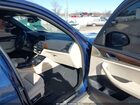 2019 Bmw X3 Xdrive30i Синий vin: 5UXTR9C53KLR06819