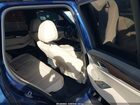 2019 Bmw X3 Xdrive30i Синий vin: 5UXTR9C53KLR06819