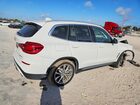 2019 Bmw X3 Xdrive30i Белый vin: 5UXTR9C54KLD96449