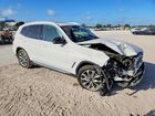 2019 Bmw X3 Xdrive30i Белый vin: 5UXTR9C54KLD96449