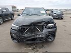 2018 Bmw X3 Xdrive30i Черный vin: 5UXTR9C55JLD74670