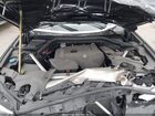 2018 Bmw X3 Xdrive30i Черный vin: 5UXTR9C55JLD74670