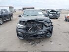 2018 Bmw X3 Xdrive30i Черный vin: 5UXTR9C55JLD74670