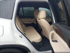 2018 Bmw X3 Xdrive30i Белый vin: 5UXTR9C56JLC79874