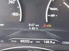 2018 Bmw X3 Xdrive30i Белый vin: 5UXTR9C56JLC79874