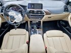 2019 Bmw X3 Xdrive30i Черный vin: 5UXTR9C56KLD90684