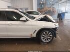 2019 Bmw X3 Xdrive30i White vin: 5UXTR9C56KLP89639