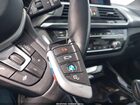 2019 Bmw X3 Xdrive30i Серый vin: 5UXTR9C57KLD92797
