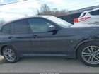 2019 Bmw X3 Xdrive30i Серый vin: 5UXTR9C57KLD92797