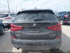 2019 Bmw X3 Xdrive30i Серый vin: 5UXTR9C57KLD92797