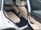 2018 Bmw X3 Xdrive30i Белый vin: 5UXTR9C58JLC74756