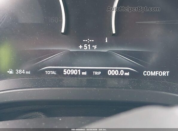 5UXTR9C58JLC74756 2018 BMW X3 Белый 