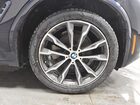 2019 Bmw X3 Xdrive30i Черный vin: 5UXTR9C58KLD93750 Damage: Right Front Wheel, Curb Rash, > 12 Inches