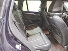 2019 Bmw X3 Xdrive30i Черный vin: 5UXTR9C58KLD93750