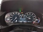 2019 Bmw X3 Xdrive30i Черный vin: 5UXTR9C58KLD93750 Damage: Warning - Tire Pressure, On, Unacceptable